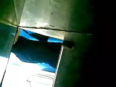 布莱尔象牙在厨房被性交