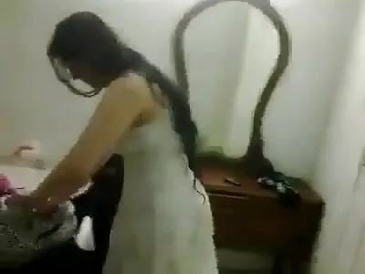 丰满的摩洛伊斯兰解放阵线有一个新的情人
