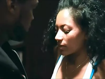 Ava Devines 渴望 孔 搞砸 铁杆
