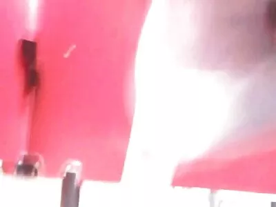与室友讨厌的三人性交