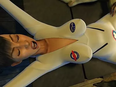 没有人无法抗拒托里·莱恩 (Tory Lane) 的魅力