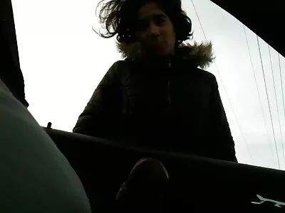 摩洛伊斯兰解放阵线克里斯蒂麦克用她的架子挑逗艾伦
