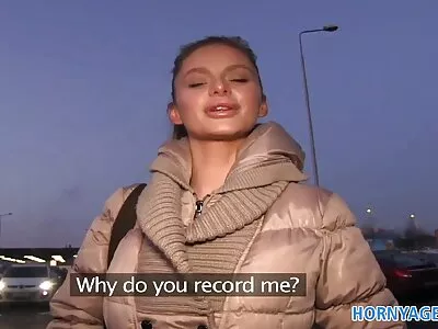 性感的摩洛伊斯兰解放阵线与两个家伙发生性关系